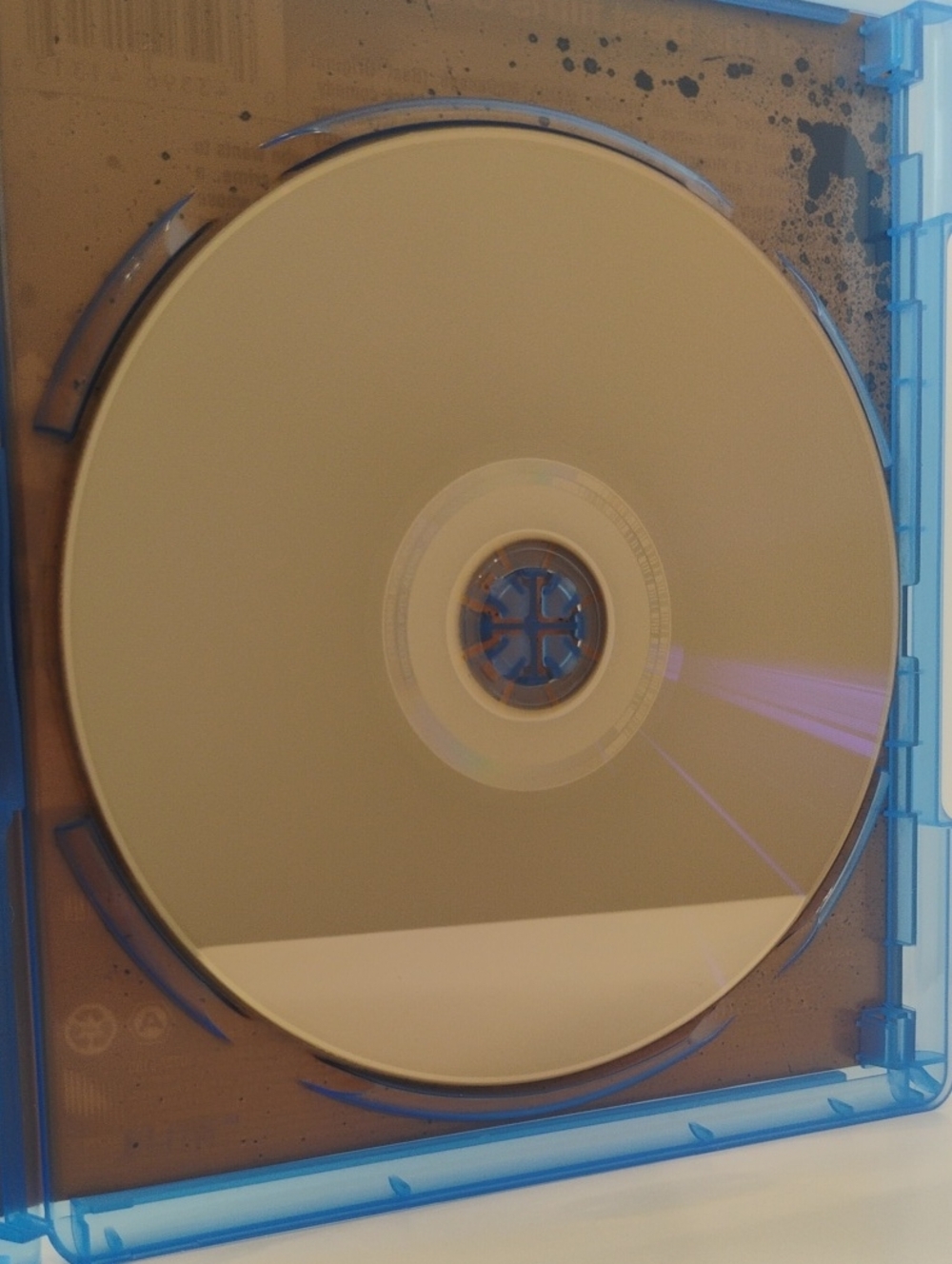 Seven Pychopaths Blu-Ray Disc - Picture 4 of 4